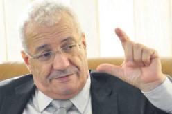 محمد السعيد يتخلى عن السياسة