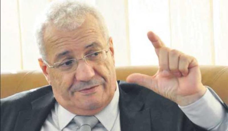 محمد السعيد يتخلى عن السياسة
