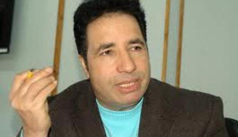 بوعشة مع تحويل‮ ''‬الأفلان‮'' ‬إلى المتحف