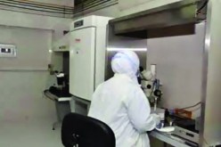 مخبر الإنجاب في مواجهة العيادات الخاصة