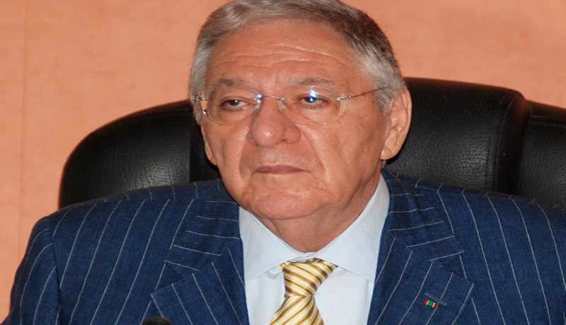صراع أجيال عند ولدعباس
