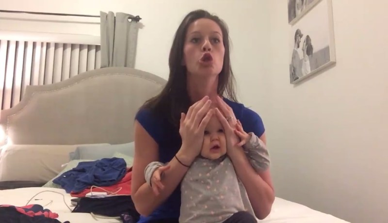 صاحب الفيديو مطلوب حيّا أو ميّتا