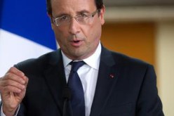 حرب في‮ ‬تلمسان من أجل استقبال هولاند