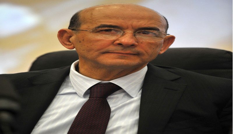 زرڤين يلطّف الأجواء مع يوسفي