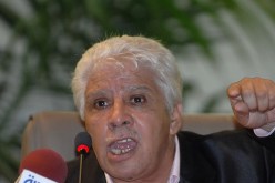 مشوّش في‮ ‬لجنة صيديقي‮ ‬