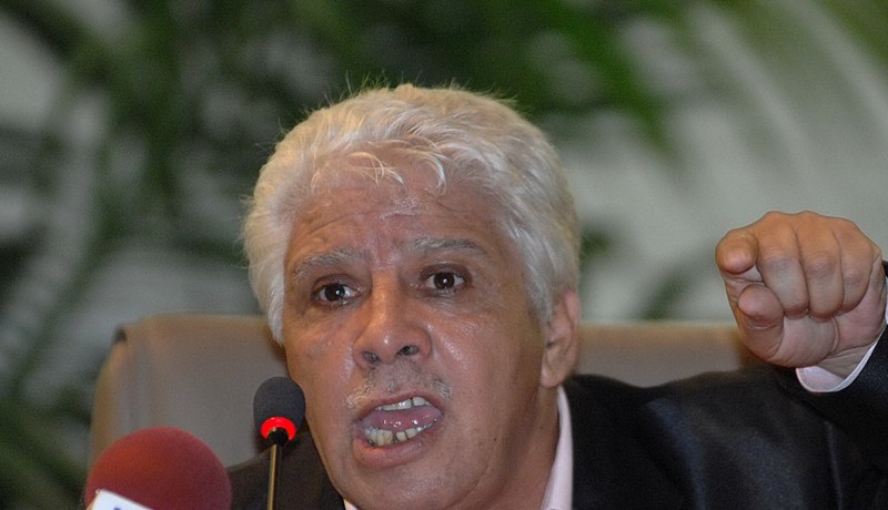 مشوّش في‮ ‬لجنة صيديقي‮ ‬