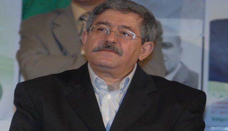 أويحيى..الخوّاف