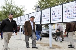 مترشّحة تنافس والديها في‮ ‬سطيف