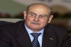 ‬تأبينية بوحارة لمناقشة قضايا الأفلان‮
