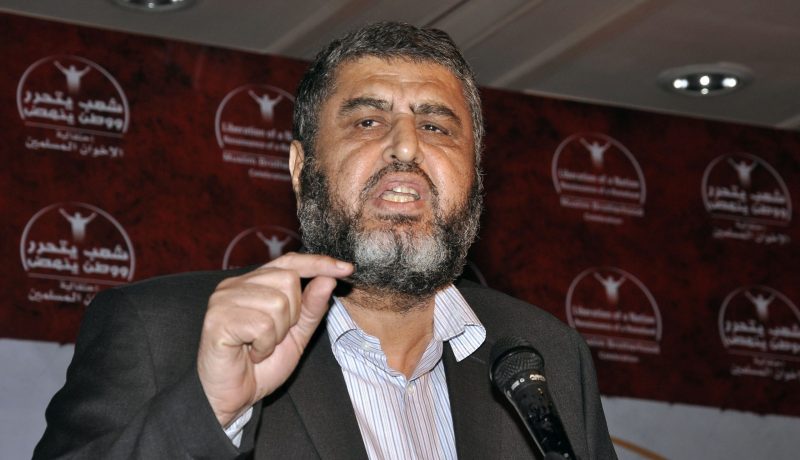 هكذا استفاد إخوان مصر من ملايير الجزائر