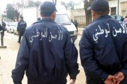 الأمن جاهز لاستقبال العام الجديد
