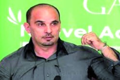 رئيس إتحادية الدراجات يفضح الولاة الكُسالى