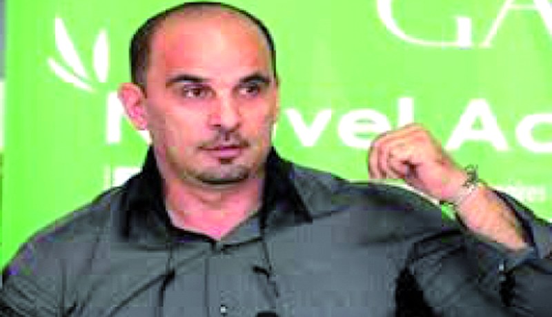 رئيس إتحادية الدراجات يفضح الولاة الكُسالى