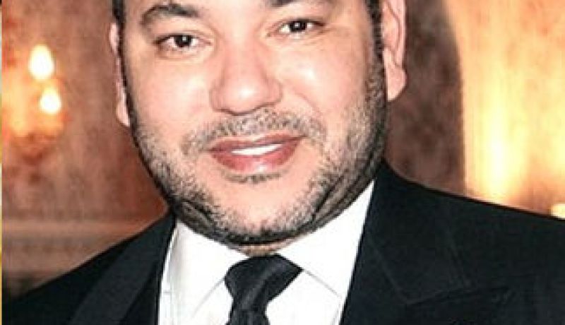 المخزن يريد تجويع الصحراويين