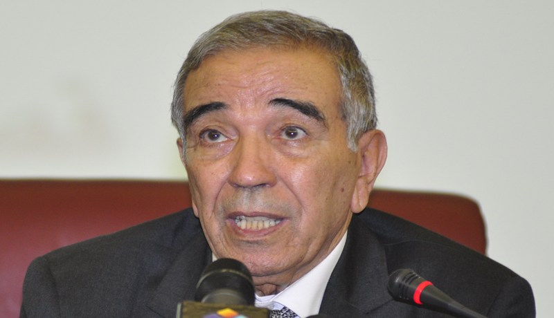 تجهيز مكتب ''المير'' بـ830 مليون