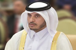 رئيس الوزراء القطري في الجزائر الشهر القادم
