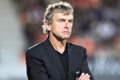 غوركيف يضع اللاعب فقير في  الليطو