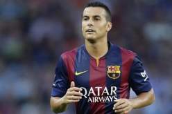 برشلونة يقرر تمديد عقد  بدرو رودريغيز لمدة ثلاثة سنوات