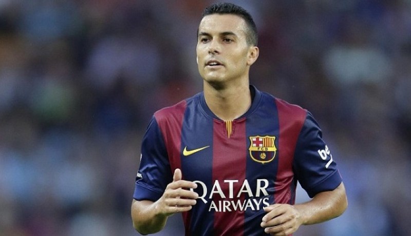 برشلونة يقرر تمديد عقد بدرو رودريغيز لمدة ثلاثة سنوات