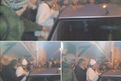 علي بن حاج وموضة الاحتجاج