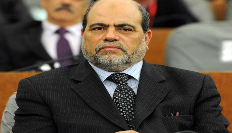 ‮ ‬لجنة انضباط في‮ ‬حمس‮  ‬