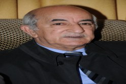 تبون والتجربة البريطانية