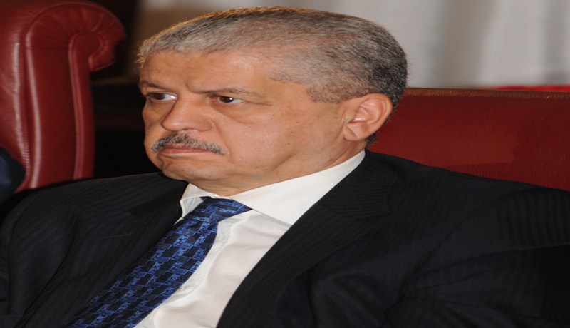 سلال‮ ‬يهدّد الأتراك بأردوغان‮!‬