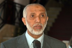 نجل بلخادم يستقيل من البرلمان