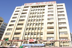 مطعم للاحتفال بنصف قرن من الحرّية‮ ‬
