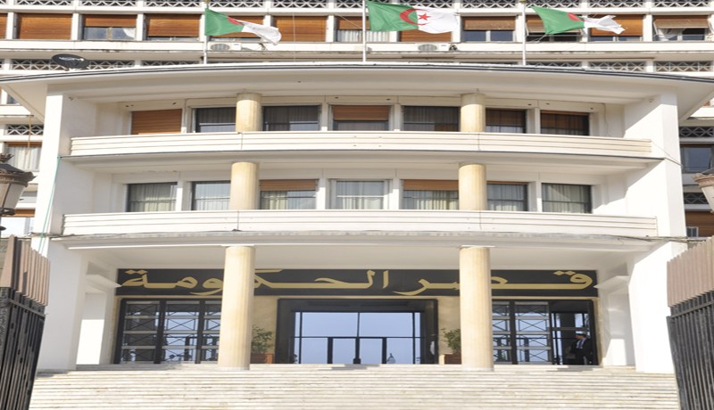 مساعيد‮ ‬يعود إلى قصر الحكومة