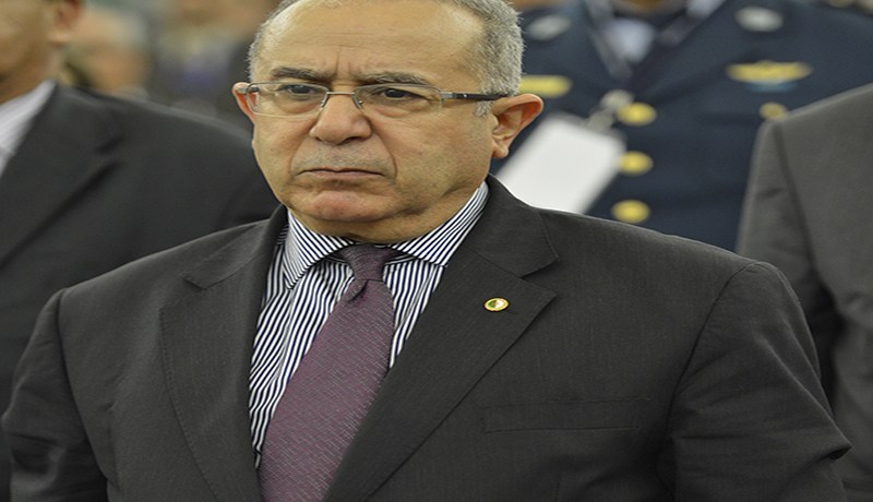 أمريكا تطلب النجدة من الجزائر في اليمن