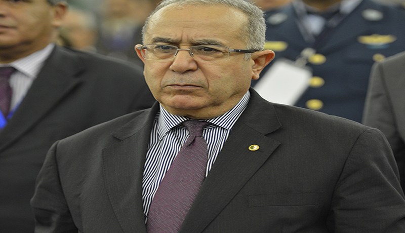 مسابقة لعمامرة تنطلق