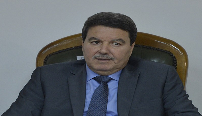 هامل “قايم” بالحجاج