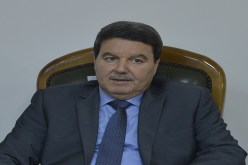 200 وحدة سكنية للشرطة