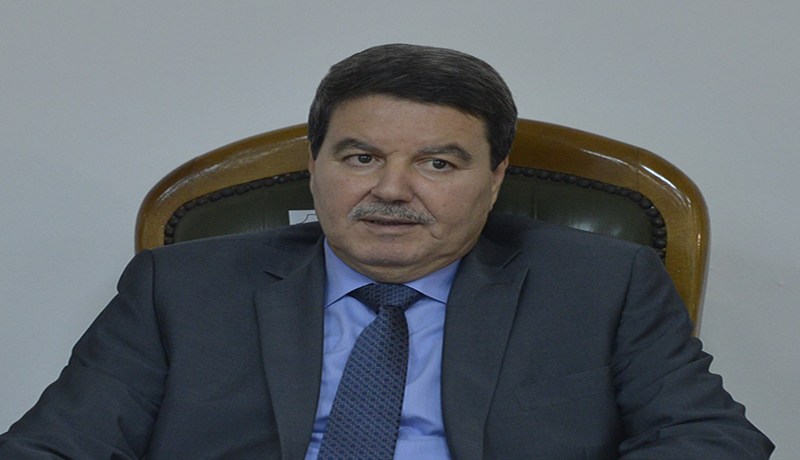 200 وحدة سكنية للشرطة