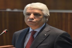 لوح يحارب الجريمة الإلكترونية في الدوحة