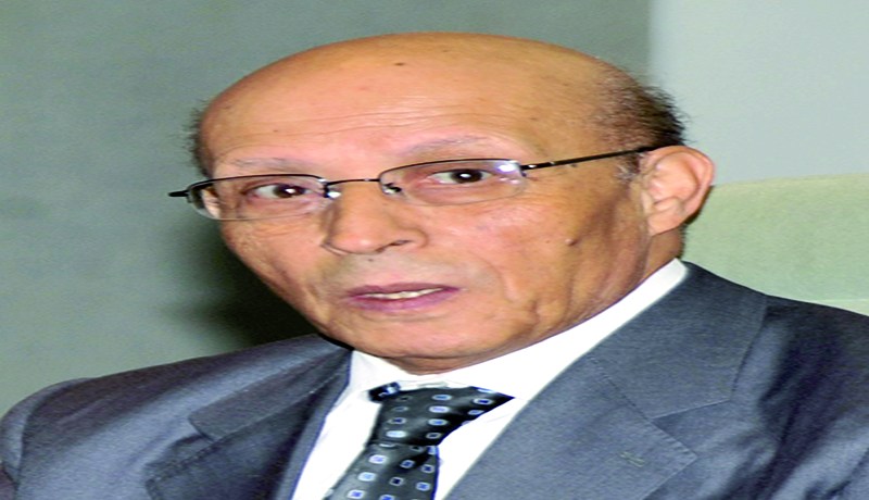 برلمان ولد خليفة للشعب وليس للسياسة