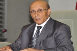 60 تعديلا في مفكرة ولد خليفة