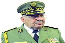ڤايـد صالح «يقلّش» العسكر