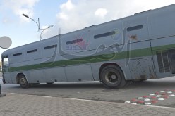 حافلة بلاندي تصنع الحدث