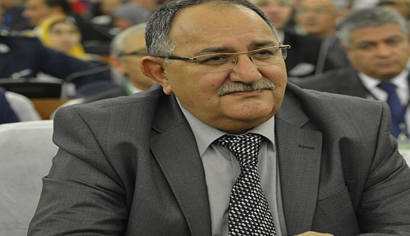 قاضي  منزعج من “الدودانات”