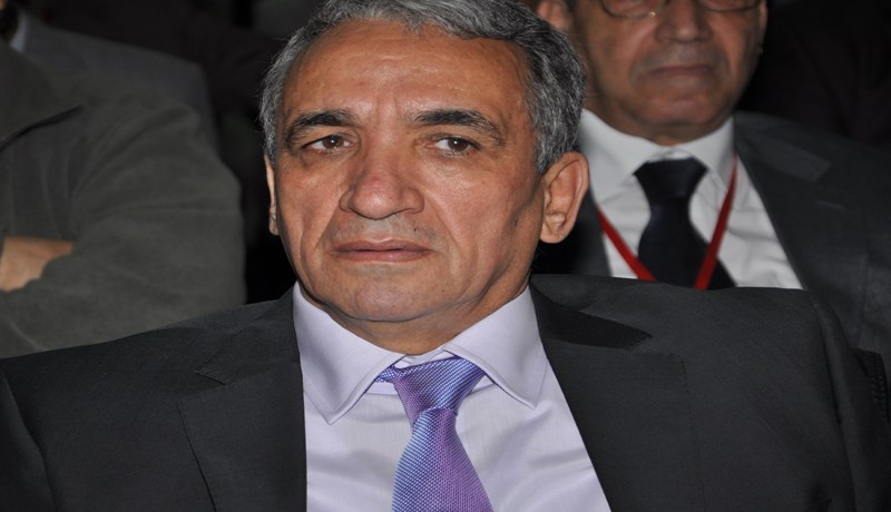مدير اتصال جديد لدى بن حمادي‮ ‬