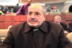 غلام اللــه.. “طاب خشمو في كلش”