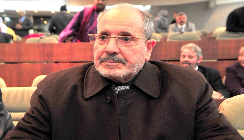 غلام اللــه.. “طاب خشمو في كلش”