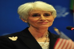 ‮ ‬مسؤولة أمريكية تناصر‮ ''‬الخضـر‮'' ‬