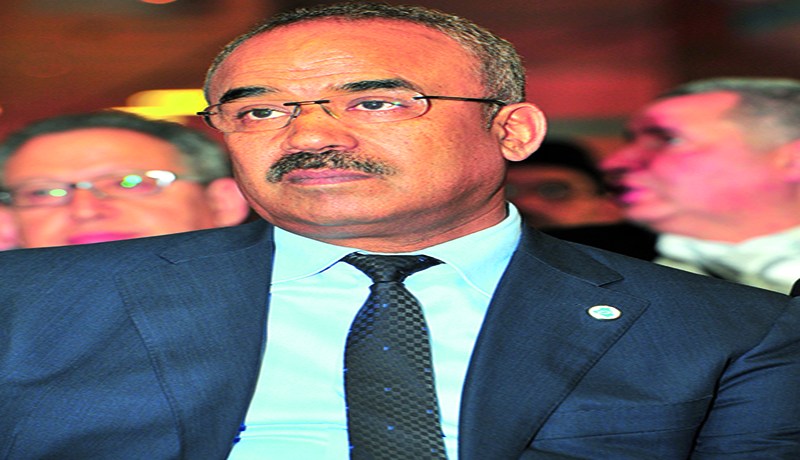 زيدان يتبرّع لبدوي