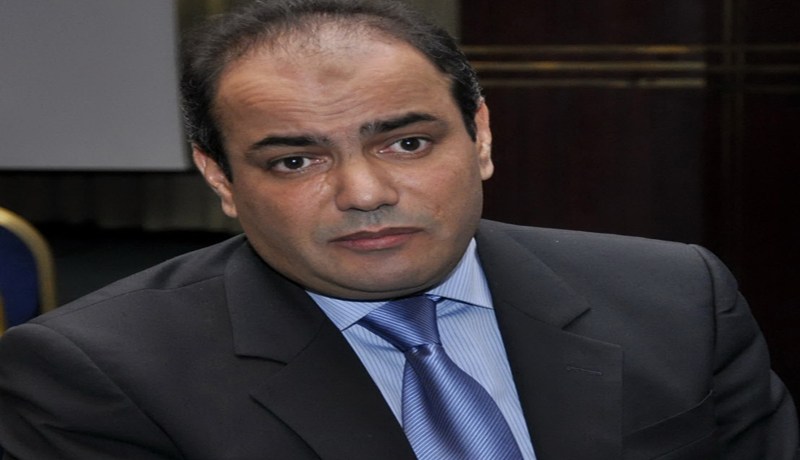 مجمع من ورق وأسهم لا تباع ولا تشترى !