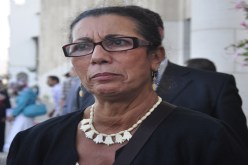 حنون لا تعترف بمصيطفى