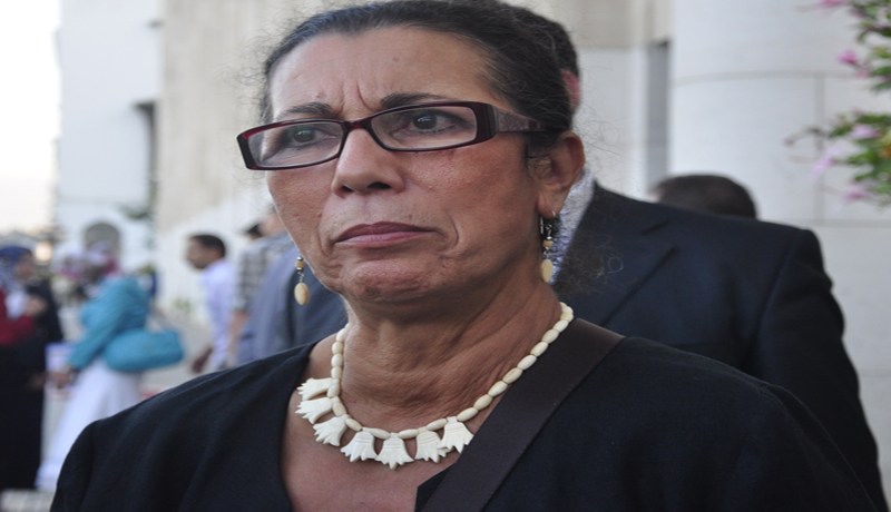حنون لا تعترف بمصيطفى