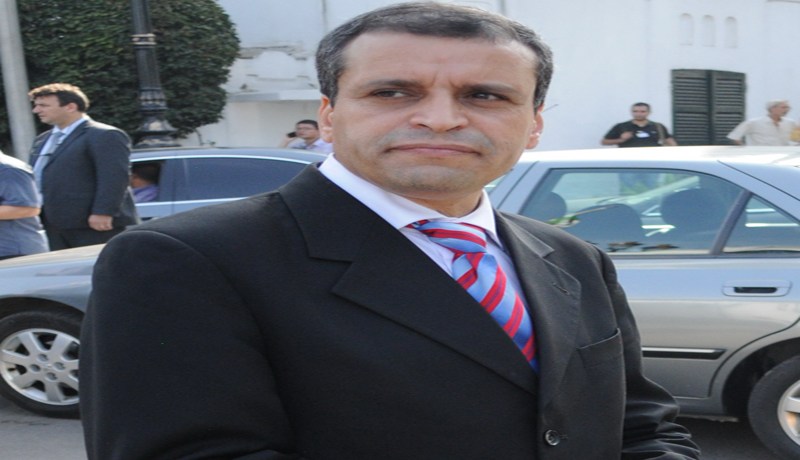 مصيطفى والعدالة الاجتماعية‮  ‬